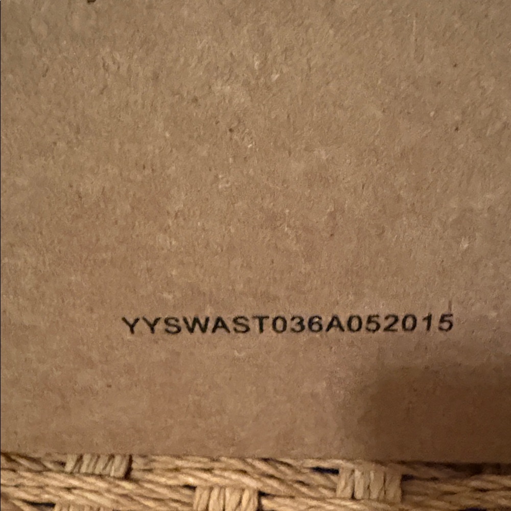 Adidas Star Wars Empire Strikes Back Poster - Black and White - Picture 5 of 5